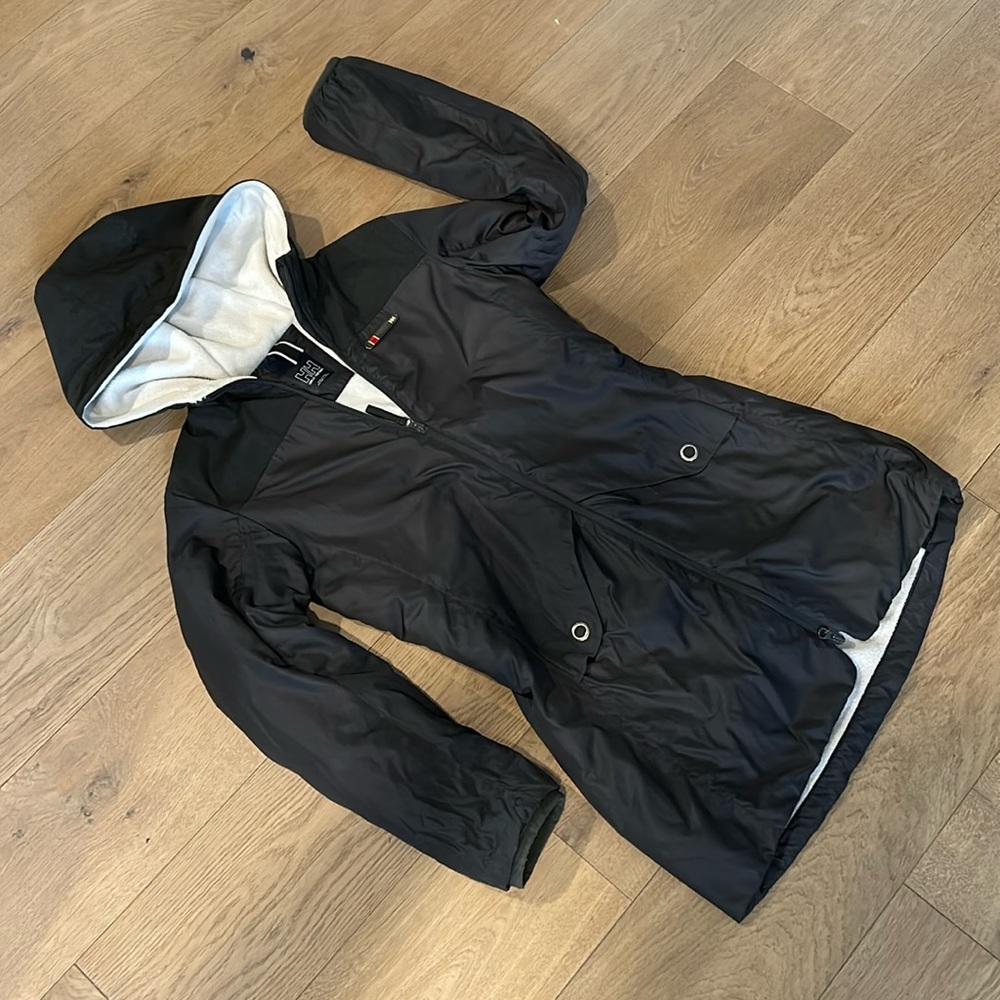 Helly Hanson Fall/Winter/Spring Jacket